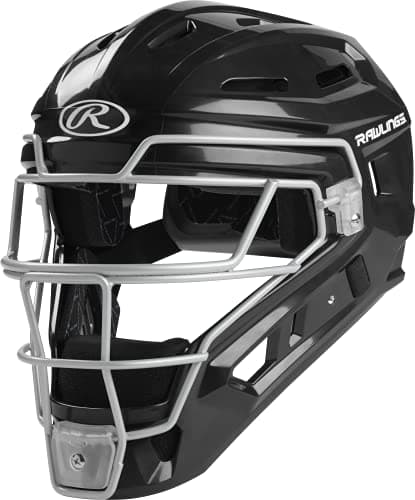 Rawlings Renegade 2.0 catcher's helmet